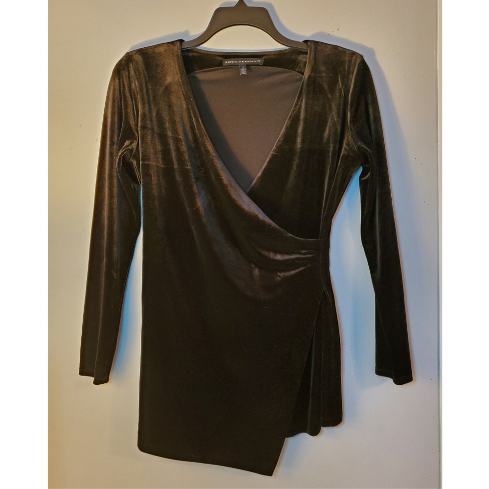 White House Black Market | blouse